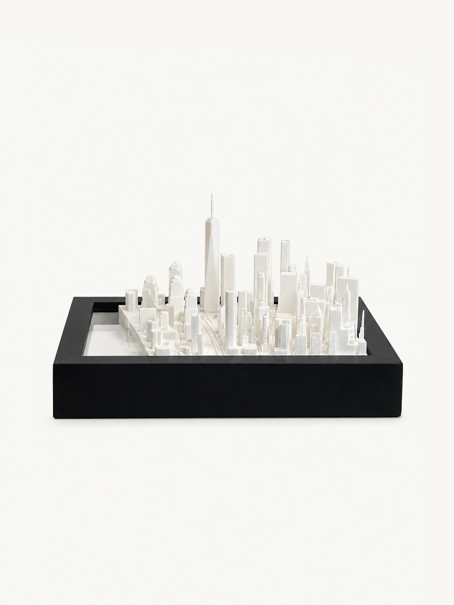 New York - WTC