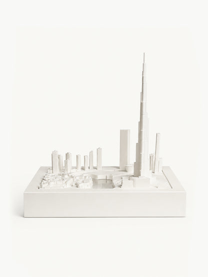 Dubai - Burj Khalifa