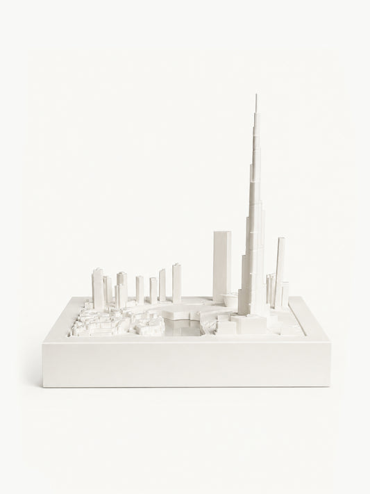 Dubai - Burj Khalifa