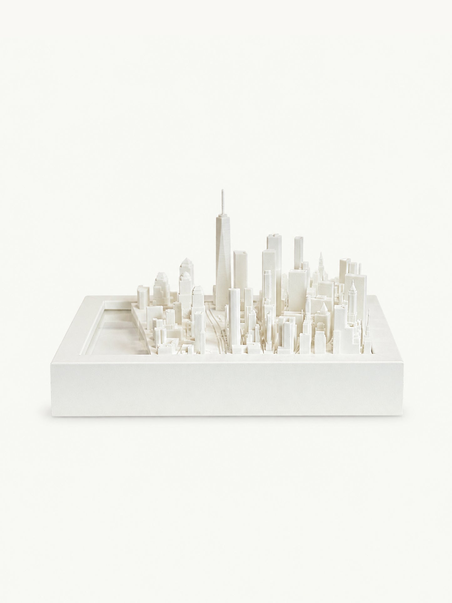 New York - WTC