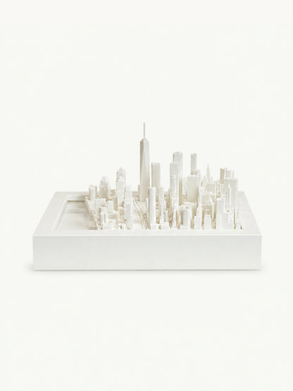 New York - WTC