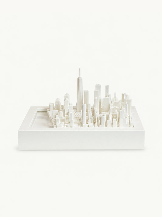 New York - WTC