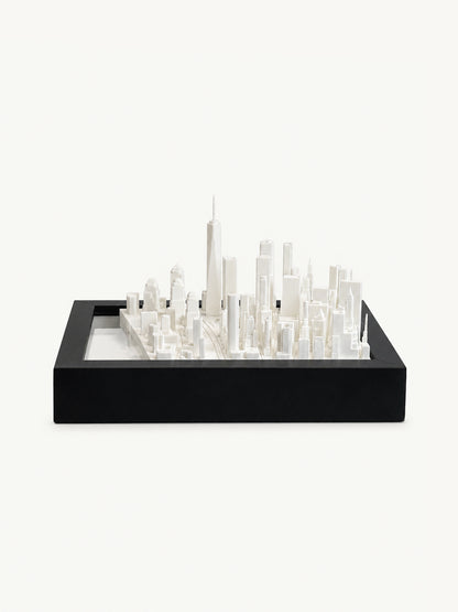New York - WTC