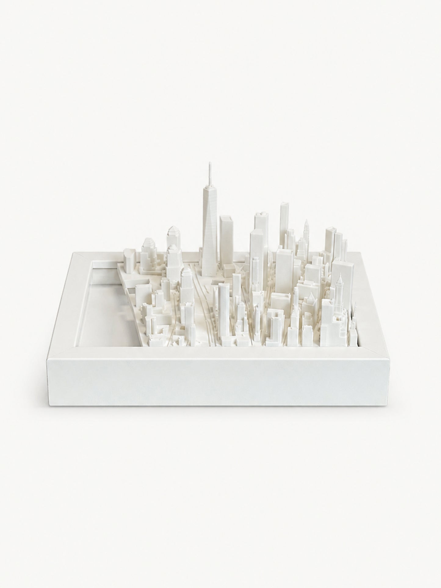 New York - WTC