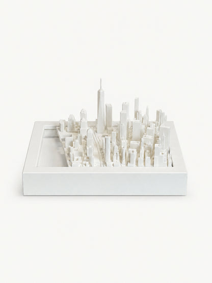 New York - WTC