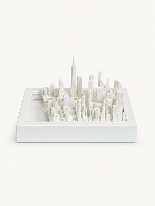 New York - WTC